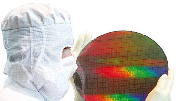 物聯(lián)網(wǎng)興起,特殊應(yīng)用晶片帶動(dòng)半導(dǎo)體需求 物聯(lián)網(wǎng)興起,特殊應(yīng)用晶片帶動(dòng)半導(dǎo)體需求