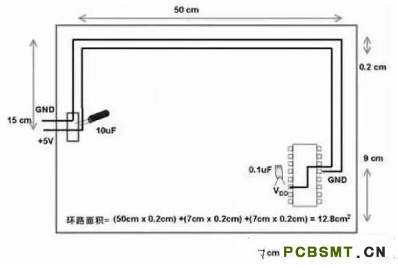 點擊打開原圖 十一條PCB<a href=http://m.sopad.cn/pcb/ target=_blank class=infotextkey>設計</a>經驗 讓你受用一生