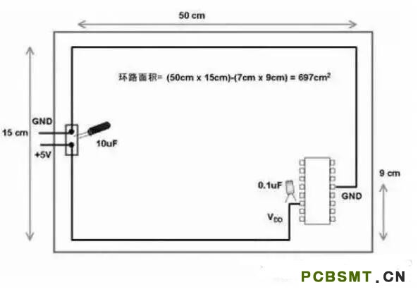 點擊打開原圖 十一條PCB<a href=http://m.sopad.cn/pcb/ target=_blank class=infotextkey>設計</a>經驗 讓你受用一生