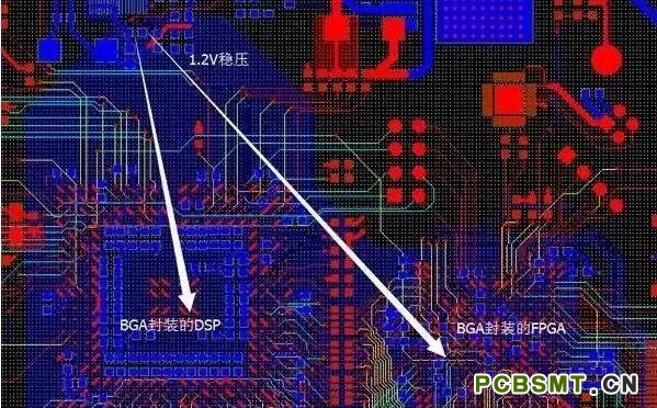 點擊打開原圖 十一條PCB<a href=http://m.sopad.cn/pcb/ target=_blank class=infotextkey>設計</a>經驗 讓你受用一生